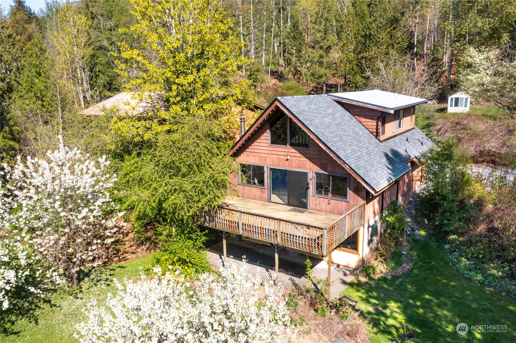 6402 Goodwin Road Everson, WA 98247 - Photo 1 of 39