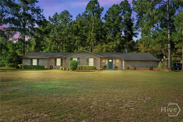 $380,000 | 105 Oak Ridge Drive, Statesboro, GA 30458
