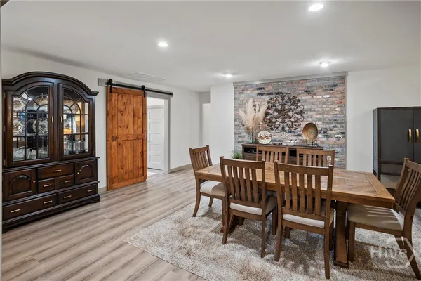 $380,000 | 105 Oak Ridge Drive, Statesboro, GA 30458