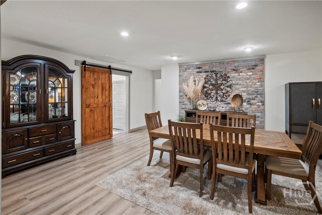 105 Oak Ridge Drive Statesboro, GA 30458 - Photo 11 of 30