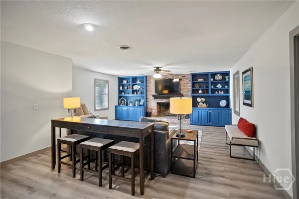 $380,000 | 105 Oak Ridge Drive, Statesboro, GA 30458