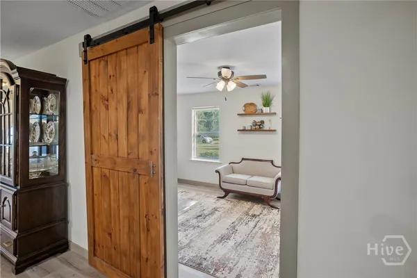 $380,000 | 105 Oak Ridge Drive, Statesboro, GA 30458