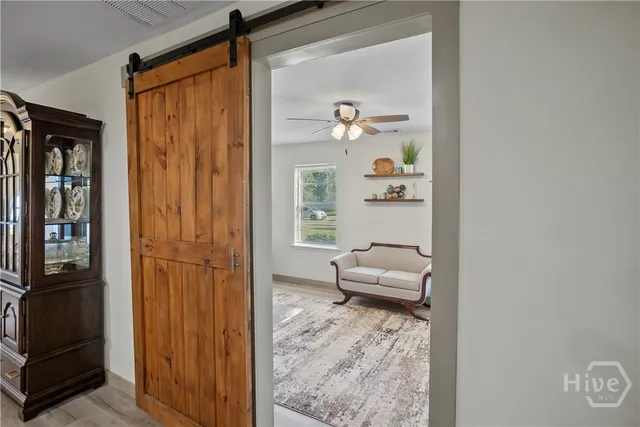 $397,000 | 105 Oak Ridge Drive, Statesboro, GA 30458