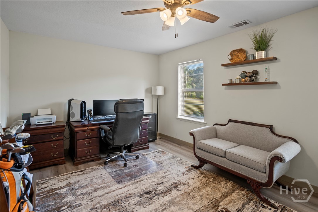 105 Oak Ridge Drive Statesboro, GA 30458 - Photo 15 of 30