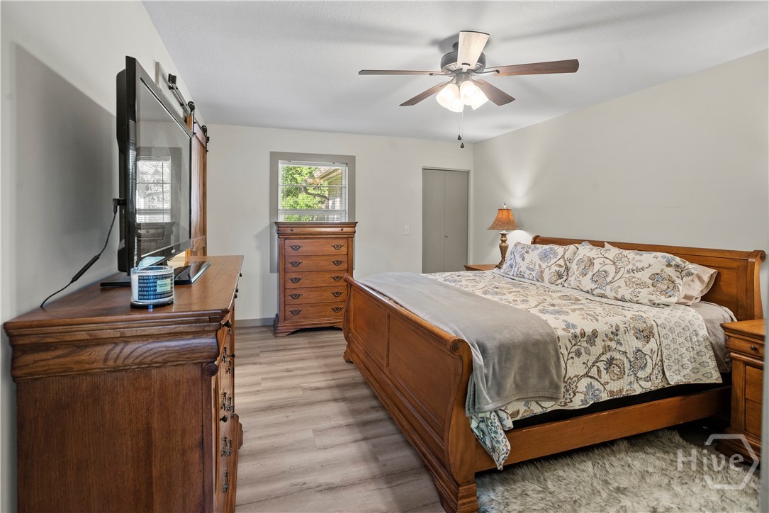 105 Oak Ridge Drive Statesboro, GA 30458 - Photo 17 of 30