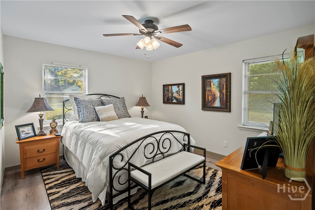 105 Oak Ridge Drive Statesboro, GA 30458 - Photo 20 of 30