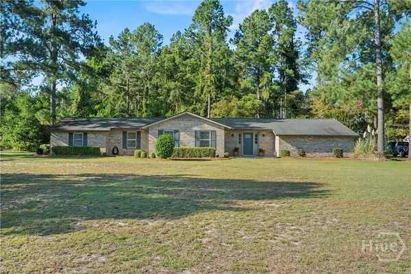 $380,000 | 105 Oak Ridge Drive, Statesboro, GA 30458