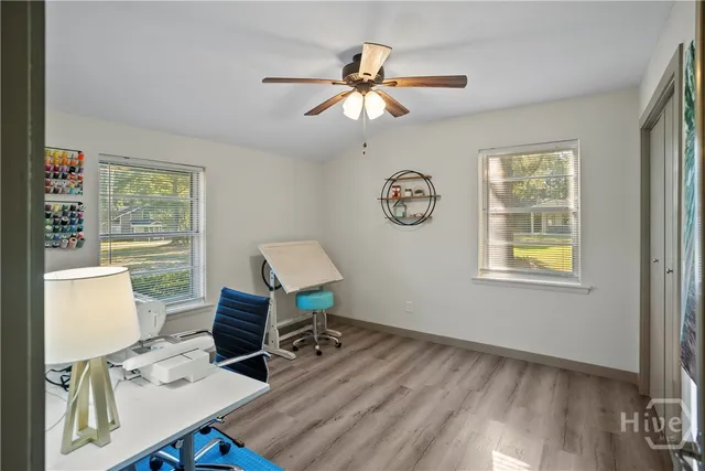 $397,000 | 105 Oak Ridge Drive, Statesboro, GA 30458