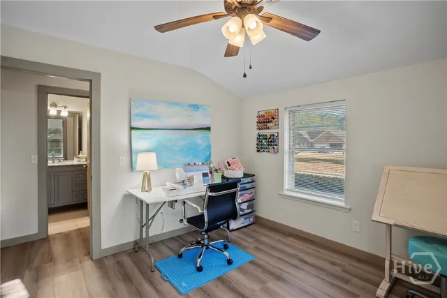 $397,000 | 105 Oak Ridge Drive, Statesboro, GA 30458