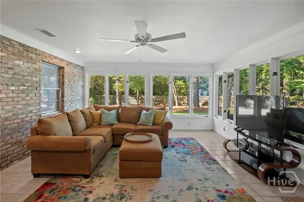 $380,000 | 105 Oak Ridge Drive, Statesboro, GA 30458