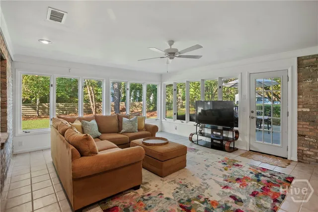 $397,000 | 105 Oak Ridge Drive, Statesboro, GA 30458