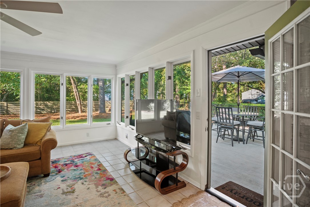 105 Oak Ridge Drive Statesboro, GA 30458 - Photo 26 of 30