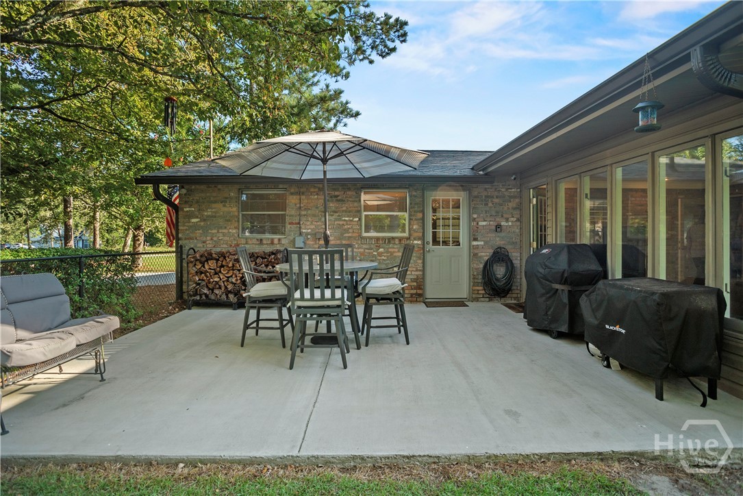 105 Oak Ridge Drive Statesboro, GA 30458 - Photo 28 of 30