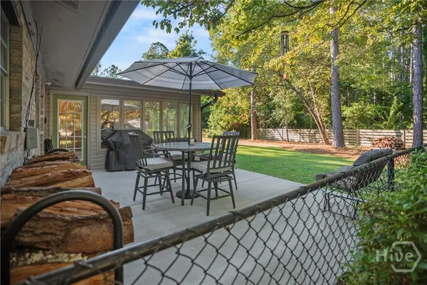 $380,000 | 105 Oak Ridge Drive, Statesboro, GA 30458