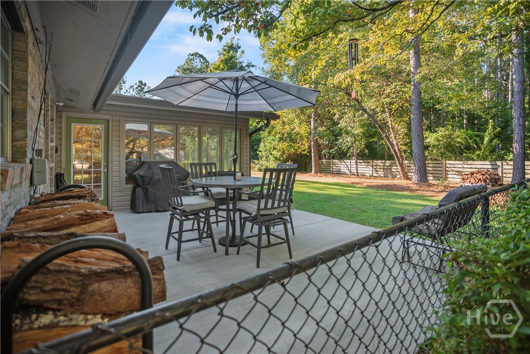 105 Oak Ridge Drive Statesboro, GA 30458 - Photo 29 of 30