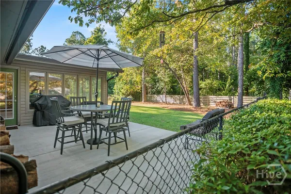 $380,000 | 105 Oak Ridge Drive, Statesboro, GA 30458