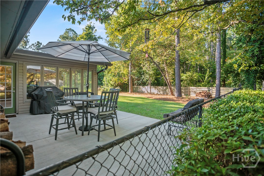 105 Oak Ridge Drive Statesboro, GA 30458 - Photo 30 of 30