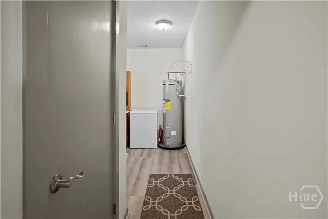 $397,000 | 105 Oak Ridge Drive, Statesboro, GA 30458