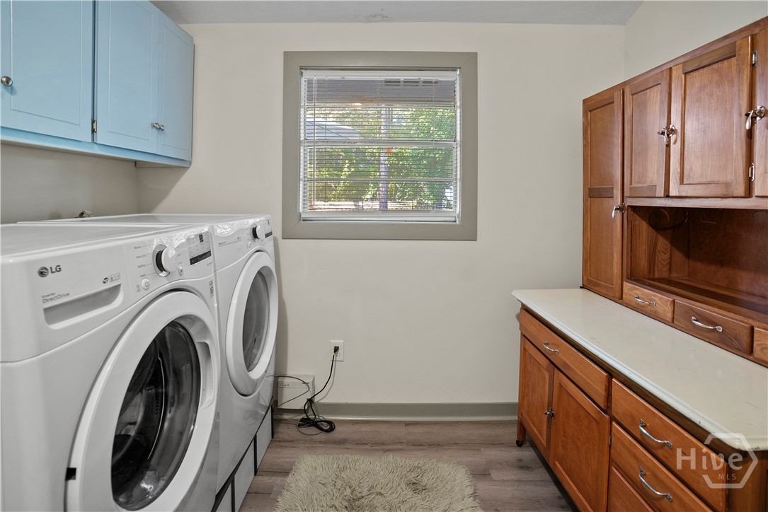 105 Oak Ridge Drive Statesboro, GA 30458 - Photo 7 of 30