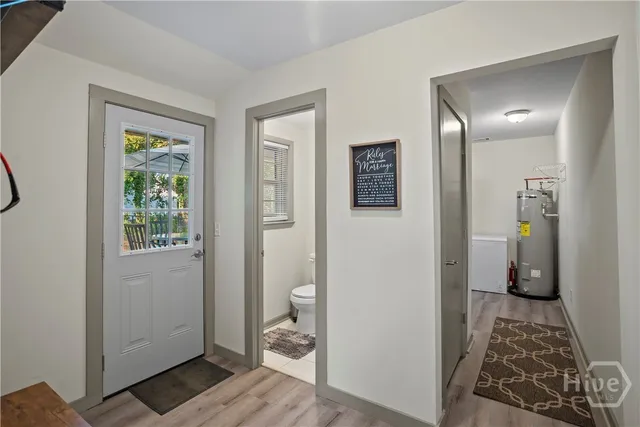 $397,000 | 105 Oak Ridge Drive, Statesboro, GA 30458