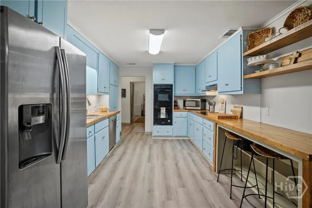 $397,000 | 105 Oak Ridge Drive, Statesboro, GA 30458