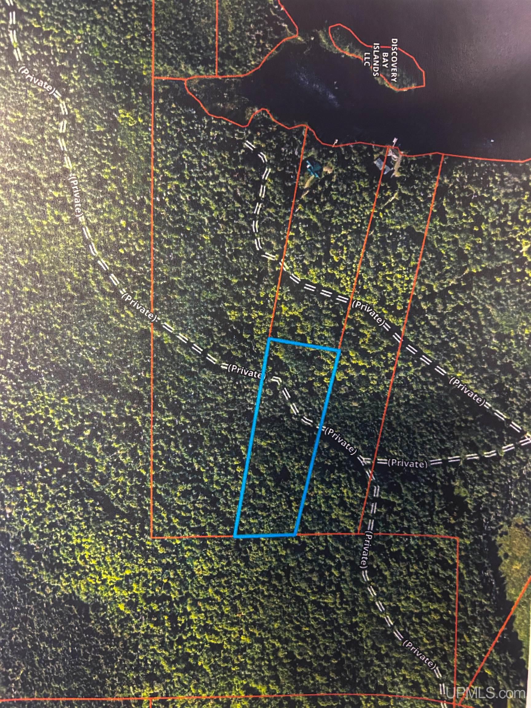 5.1 A Holli Blue Road Republic, MI 49879 - Photo 5 of 6
