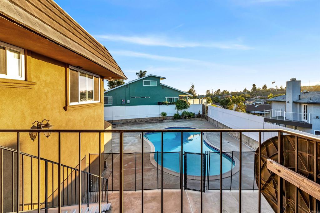 166 Cottonpatch Way El Cajon, CA 92020 - Photo 33 of 36