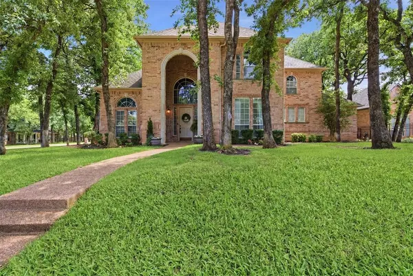 $865,000 | 1612 Wingate Court, Keller, TX 76248