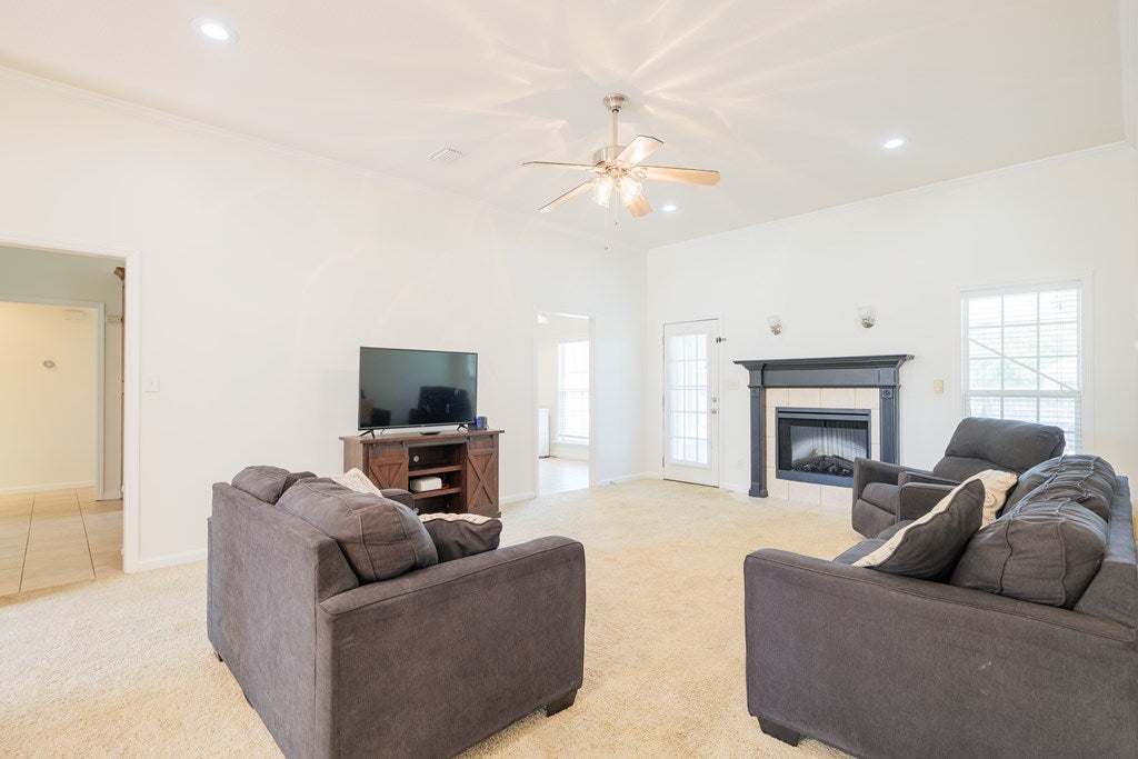3989 Applecross Road Valdosta, GA 31605 - Photo 6 of 35 Gallery Image 6