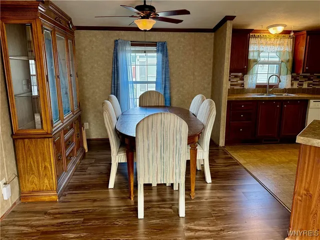 $74,900 | 1218 Maplewood Drive, Lockport Town, NY 14094