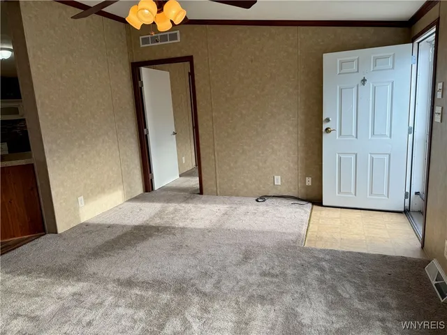 $74,900 | 1218 Maplewood Drive, Lockport Town, NY 14094