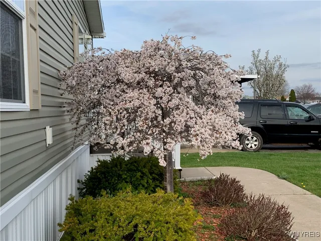 $74,900 | 1218 Maplewood Drive, Lockport Town, NY 14094