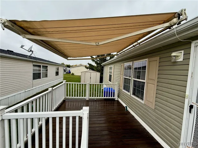 $74,900 | 1218 Maplewood Drive, Lockport Town, NY 14094