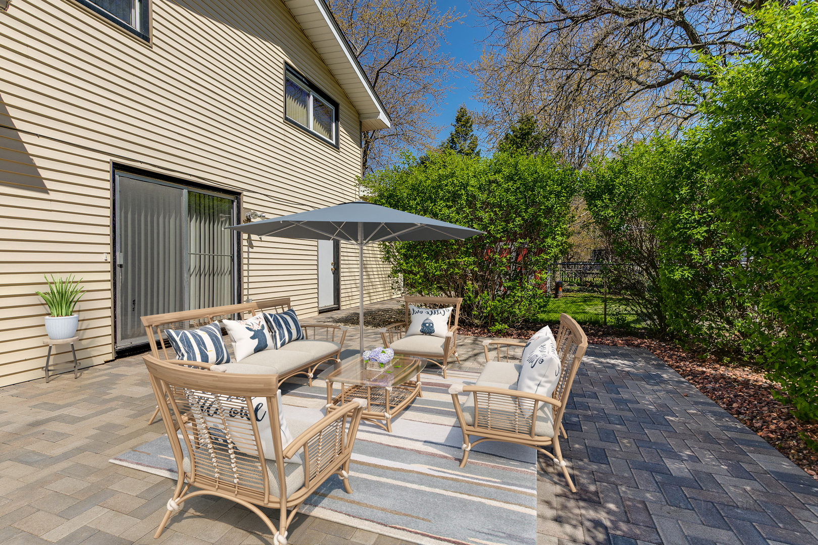 421 Northgate Road Lindenhurst, IL 60046 - Photo 19 of 29