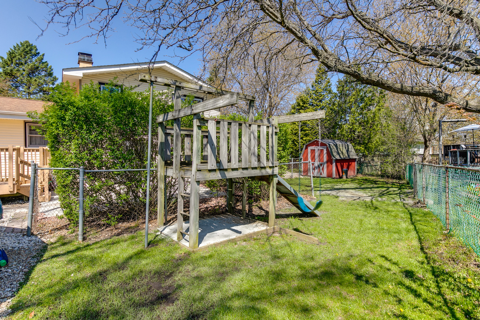 421 Northgate Road Lindenhurst, IL 60046 - Photo 24 of 29