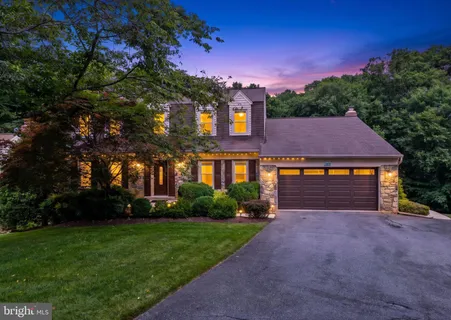 $852,600 | 20646 Hazelnut Court, Germantown, MD 20874