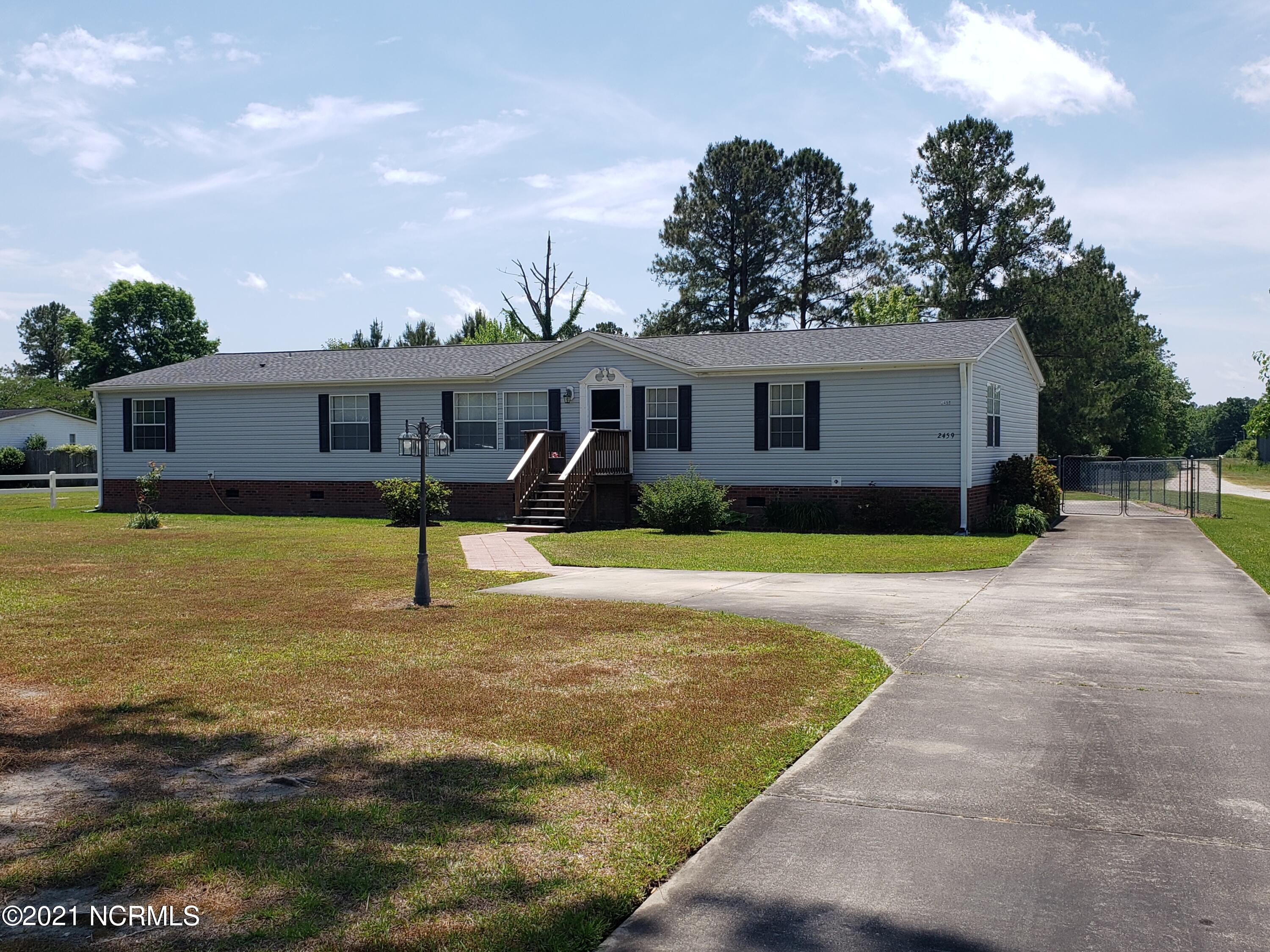 2459 Stout Road Northwest Ash, NC 28420 - Photo 1 of 19 2459 Stout Road