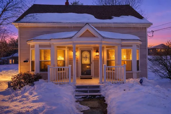 $445,000 | 4 Intervale Road, Rutland, MA 01543