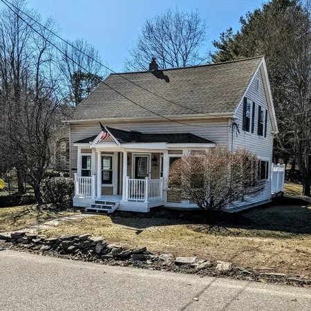 $444,999 | 4 Intervale Road, Rutland, MA 01543