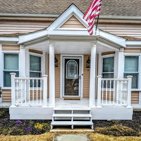 $445,000 | 4 Intervale Road, Rutland, MA 01543