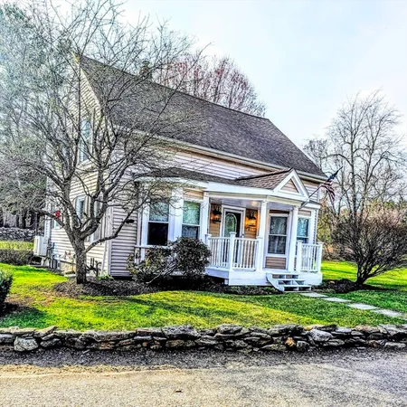 $444,999 | 4 Intervale Road, Rutland, MA 01543