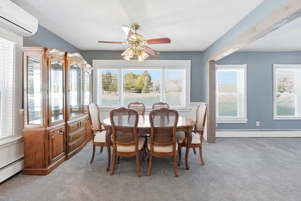 $444,999 | 4 Intervale Road, Rutland, MA 01543