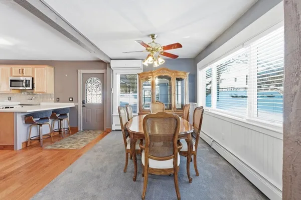 $444,999 | 4 Intervale Road, Rutland, MA 01543