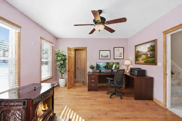 $444,999 | 4 Intervale Road, Rutland, MA 01543