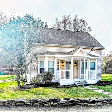 $444,999 | 4 Intervale Road, Rutland, MA 01543
