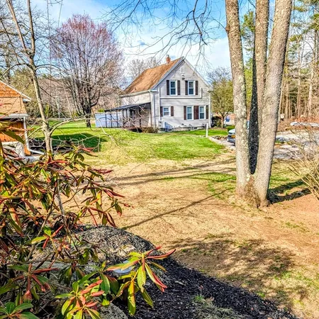 $444,999 | 4 Intervale Road, Rutland, MA 01543
