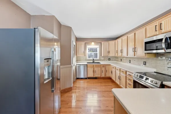 $444,999 | 4 Intervale Road, Rutland, MA 01543