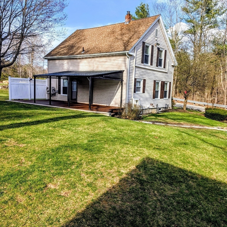 4 Intervale Road Rutland, MA 01543 - Photo 6 of 42 Gallery Image 6