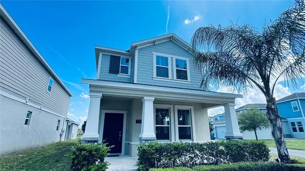 $3,000 | 17064 Quicksilver Avenue, Winter Garden, FL 34787