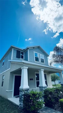 $3,000 | 17064 Quicksilver Avenue, Winter Garden, FL 34787